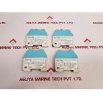 Passive Zener MTL Safety Barrier MTL7789 Blue Two Channel 10mA in stock