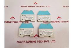 China Passive Zener MTL Safety Barrier MTL7789 Blue Two Channel 10mA in stock supplier