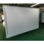 120 Inch Online Interactive Whiteboard , 20/40 Point Touch Screen Monitor