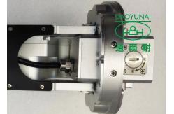 China Robotic CCTV Pipe Crawler Inspection Equipment Robot Special Lifting Frame supplier