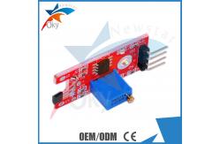 China UNO MEGA2560 Linear Hall Magnetic Sensors For Arduino , AVR PIC Module supplier