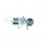Rectangle Helical Torsion Spring Vehicle Suspension Industrial for sale