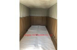 China White 24000L Flexitank Flexibag Soy Sauce Transportation  And  Storage supplier