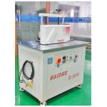 Dong Guan Factory Direct Sell Plexiglass PMMA Acrylic Mitre 45 Degree Bevel  Machine High Efficient for sale