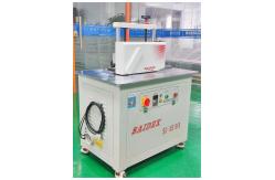 China Acrylic Trimming Machine Powerful Motor And Latest Technology For Acrylic supplier
