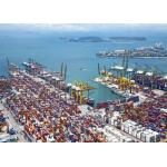 Air Sea Express Shipping China To Germany Noway Netherland Italy France for sale