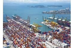 China Flexible Transportation DDP Shipping From China To UK supplier