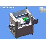 Key Technology Visual Inspection System For Small Diameter Plastic Pipe