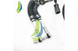 China 247-5231 Electrical Parts Throttle Motor For E320B Excavator 2475231 supplier