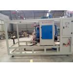 Non - Toxic PE HDPE Plastic Extrusion Line / Production Line Fully Automatic for sale