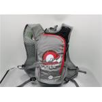 OEM / ODM Mountain Bike Hydration Backpack Cycling Running 2L Water Hydration Backpack for sale
