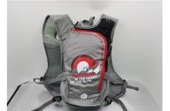 China OEM / ODM Mountain Bike Hydration Backpack Cycling Running 2L Water Hydration Backpack supplier