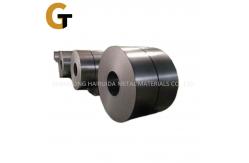 China 4140 4130 5160 52100 Carbon Steel Coil Hot Rolled 3/16 - 4.76mm supplier