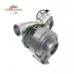 Turbocharger DZ108132 RE534541 RE528585 RE535700