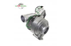 China Turbocharger DZ108132 RE534541 RE528585 RE535700 supplier