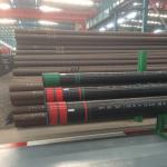 Cold Drawn Precision Seamless STKM11A Carbon Steel Round Tube Precision Steel Tube for sale
