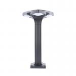 5W Rechargeable Solar Garden Light