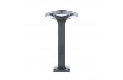 China 5W Rechargeable Solar Garden Light supplier