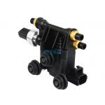 Range Rover 06-12 RVH500070 Air Suspension Valve Control Unit Block Rear Position for sale