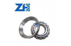 China Elite 30312DJR Taper Roller Bearings Premium Craftsmanship for Seamless Performance supplier