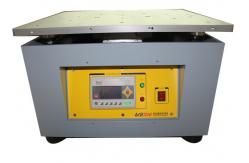 China VB60S Practical Vibration Testing Machine With 2.5mm Displacement supplier