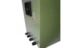 China Jacquard Loom Muller Label Machine  Electrical Controller Box supplier