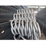 Customized Boiler Finned Heat Exchanger Tube For Customized Industrial Heat Transfer Need for sale