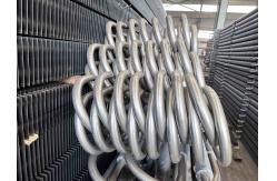 China Customized Boiler Finned Heat Exchanger Tube For Customized Industrial Heat Transfer Need supplier