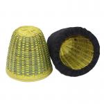Bees Collecting Tools Beehive Accessories Bags Bamboo Bee Collector With Black Net for sale