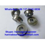 SSF6712ZZ Stainless Steel Ball Bearing with Flange  60*75*7mm Car Bearings for sale