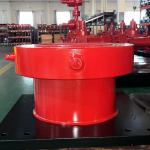 7 1/16 10000psi BOP Test Stump For BOP Pressure Testing