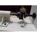 Powerful Abrasion Testing Equipment , Material Testing Equipment  80 RPM Motor Speed for sale