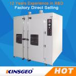 380V Electronic Stainless Steel Environmental Test Chambers 25 Liter for sale