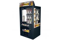 China 1 Player Coin Operated Machine Arcade Keymaster Vending Gift Game Machine supplier
