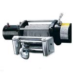 2000Lbs Electric Winch for sale