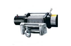China 2000Lbs Electric Winch supplier