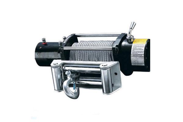 2000Lbs Electric Winch