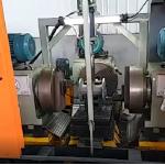CNC Boring And Milling Machine For T-type  Y-TYPE  STRAINER for sale