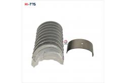 China Excavator Engine Parts 34409-00100 MP128H Crankshaft Main Bearing S4E STD supplier