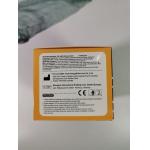 Class I 3 Ply Non Sterile Tie - On Face Mask