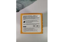 China Class I 3 Ply Non Sterile Tie - On Face Mask supplier