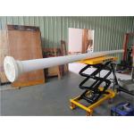 0.4MPa-0.8MPa Impact Test Machine for Building Curtain Walls Windborne Debris for sale