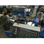 40kg/H Dia 40mm HDPE PPR Plastic Pipe Extrusion Line for sale