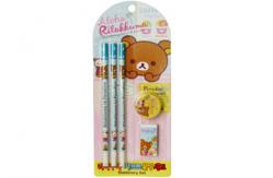 China Rilakkuma Stationery Gift Set supplier