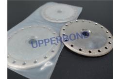 China Diamond Grinding Wheel Grinder for HAUNI PROTOS Cigarette Maker supplier