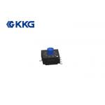 ISO9001 Binary Coded Rotary Switch Pcb Mount With Circuit Control for sale