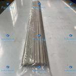 OEM ODM Dia 3mm Titanium Straight Wire With Ductility for sale
