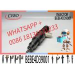 Fuel Injector 20965225 BEBE4F08001 BEBE4F02001 BEBE4F02102 BEBE4F05001