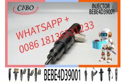 China Fuel Injector 20965225 BEBE4F08001 BEBE4F02001 BEBE4F02102 BEBE4F05001 supplier