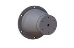 China ODM Natural Rubber Marine Fender High Energy Absorption supplier